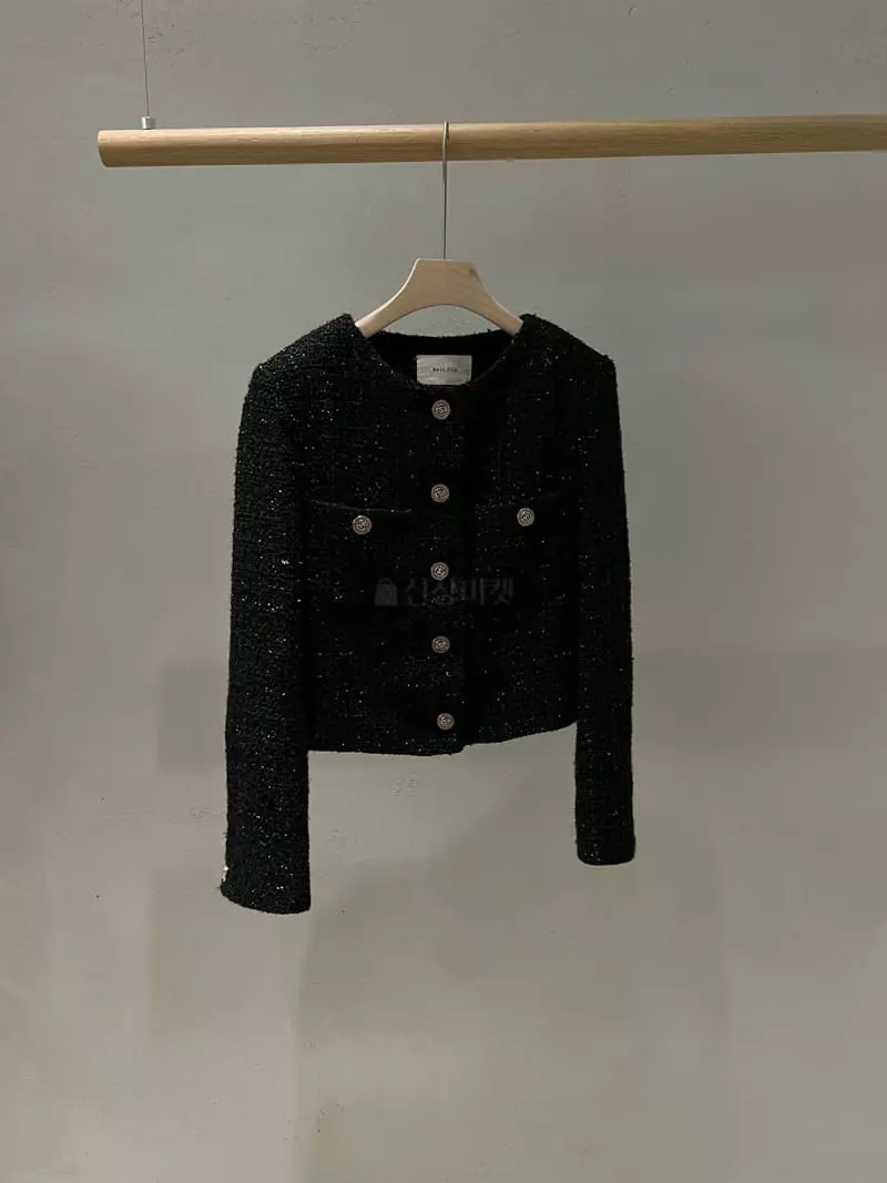 Baie Oud - Korean Women Fashion - #womensfashion - Nell Twid Jacket