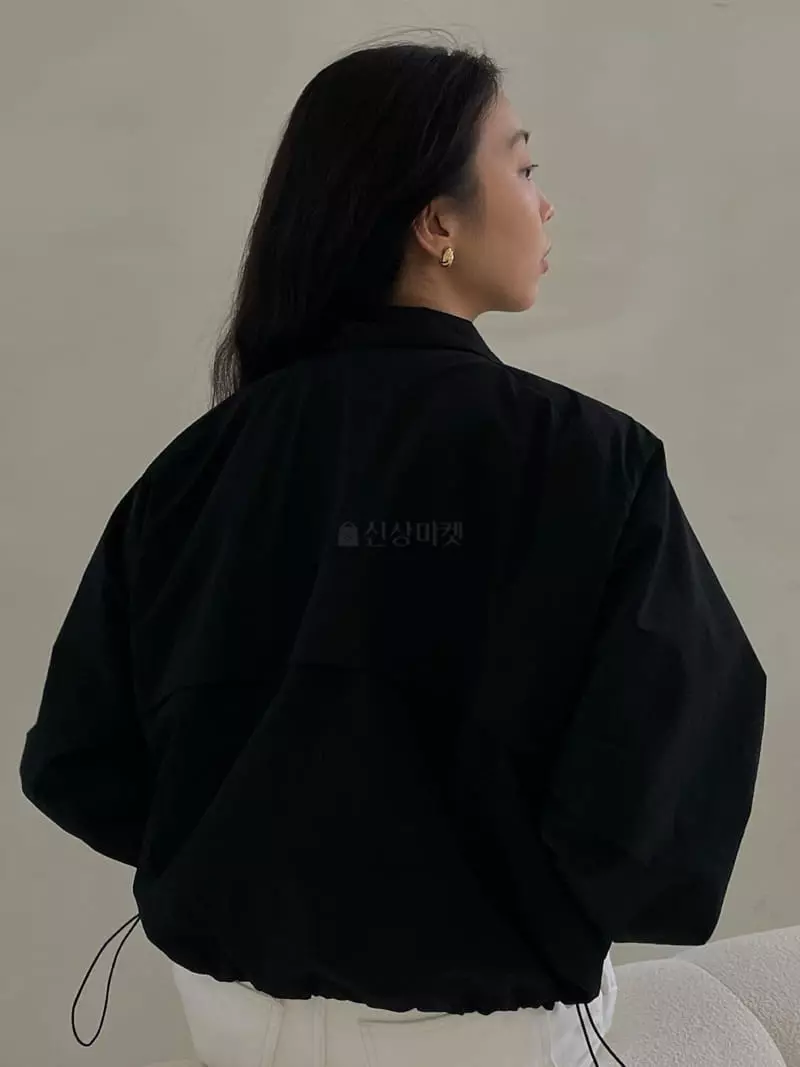 Baie Oud - Korean Women Fashion - #womensfashion - Odd Jacket - 7