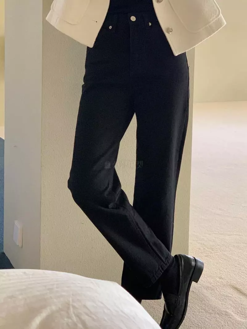 Baking Powder - Korean Women Fashion - #womensfashion - Saint Pants - 6