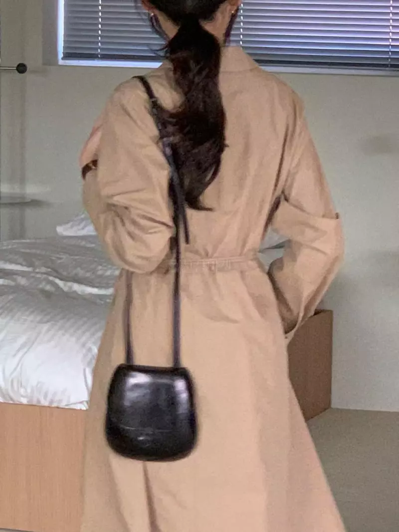 Baking Powder - Korean Women Fashion - #womensfashion - Rosa One-piece - 7