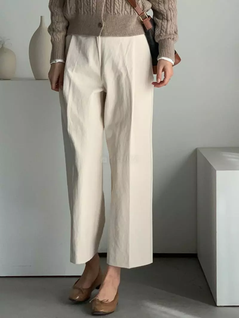 Baribari - Korean Women Fashion - #pursuepretty - 10 Pants