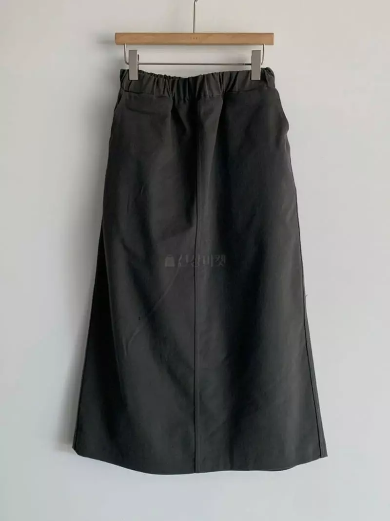 Baribari - Korean Women Fashion - #romanticstyle - Ponny Skirt - 12