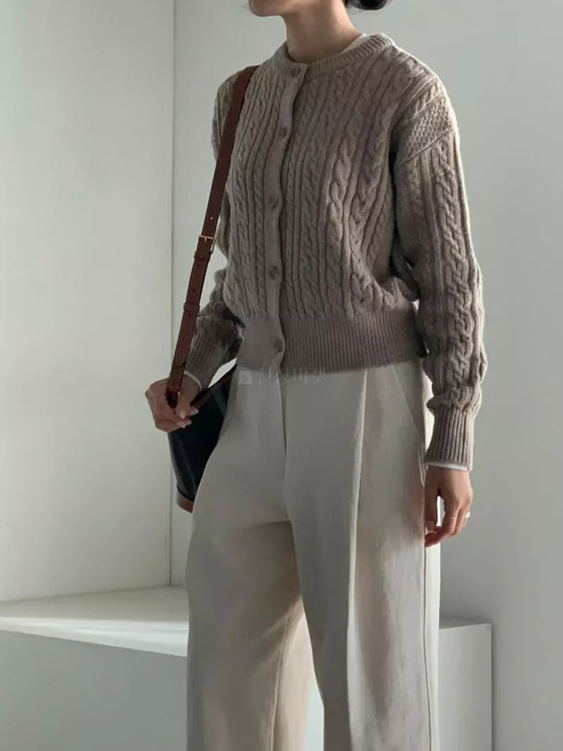 Baribari - Korean Women Fashion - #thelittlethings - 10 Pants - 6