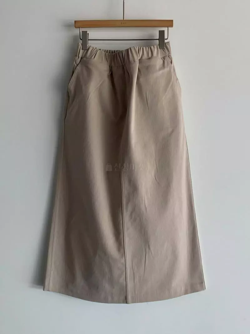 Baribari - Korean Women Fashion - #vintagekidsstyle - Ponny Skirt - 9