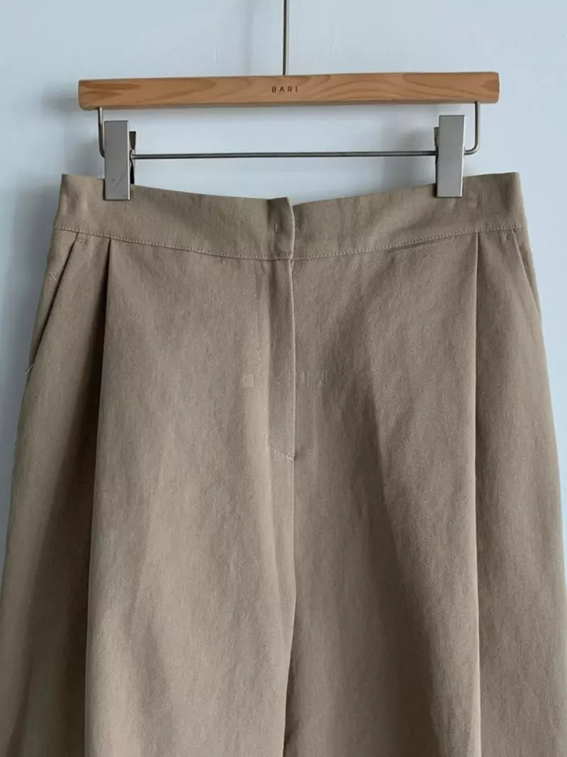Baribari - Korean Women Fashion - #womensfashion - 10 Pants - 10