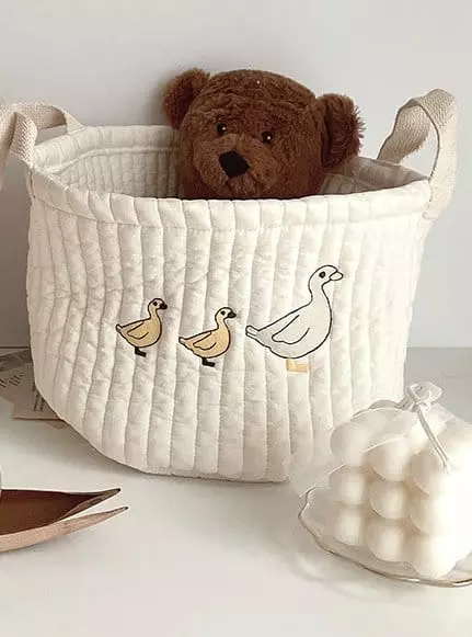 Bbabba - Korean Baby Fashion - #babyclothing - Quilting Bag - 8
