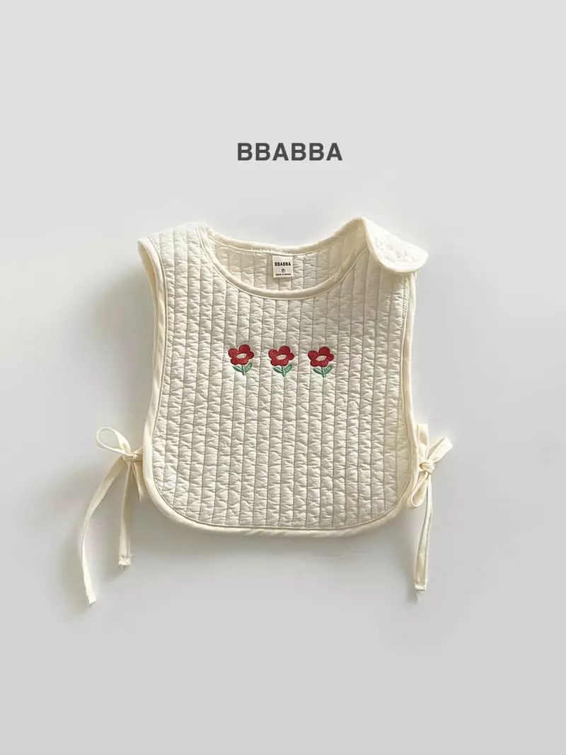 Bbabba - Korean Baby Fashion - #babyclothing - Bebe Quilting Vest - 7