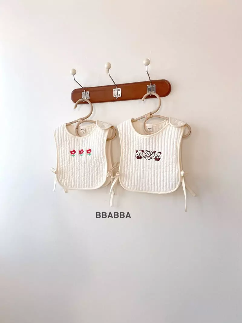 Bbabba - Korean Baby Fashion - #babyfever - Bebe Quilting Vest - 9