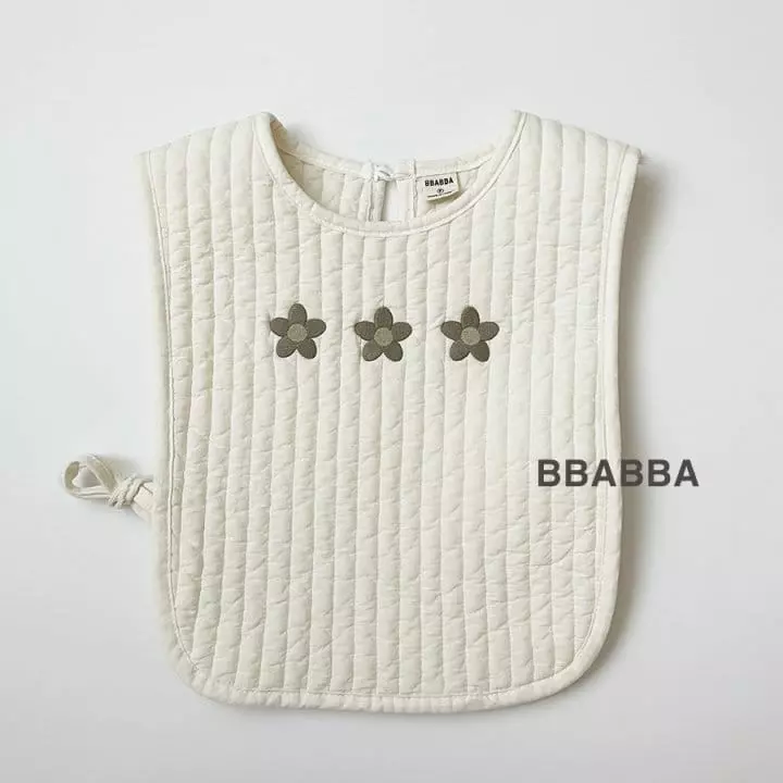 Bbabba - Korean Baby Fashion - #onlinebabyshop - Quilting Vest - 5