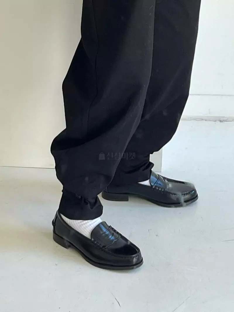 Beaming Seoul - Korean Women Fashion - #momslook - Bijo Pants - 8