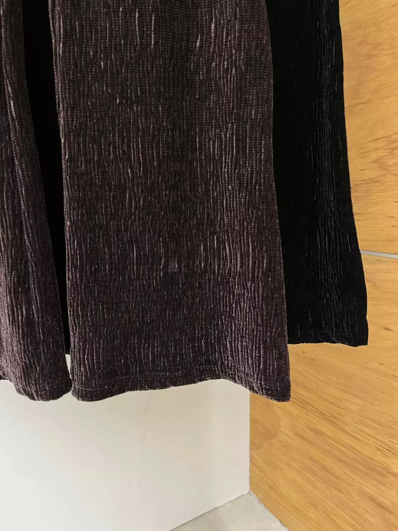 Beaming Seoul - Korean Women Fashion - #vintagekidsstyle - Pleats Pants - 3
