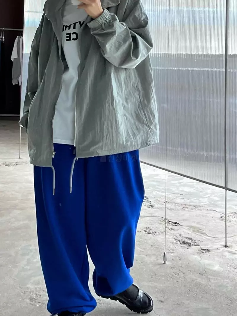 Beaming Seoul - Korean Women Fashion - #womensfashion - Shining Jumper - 6