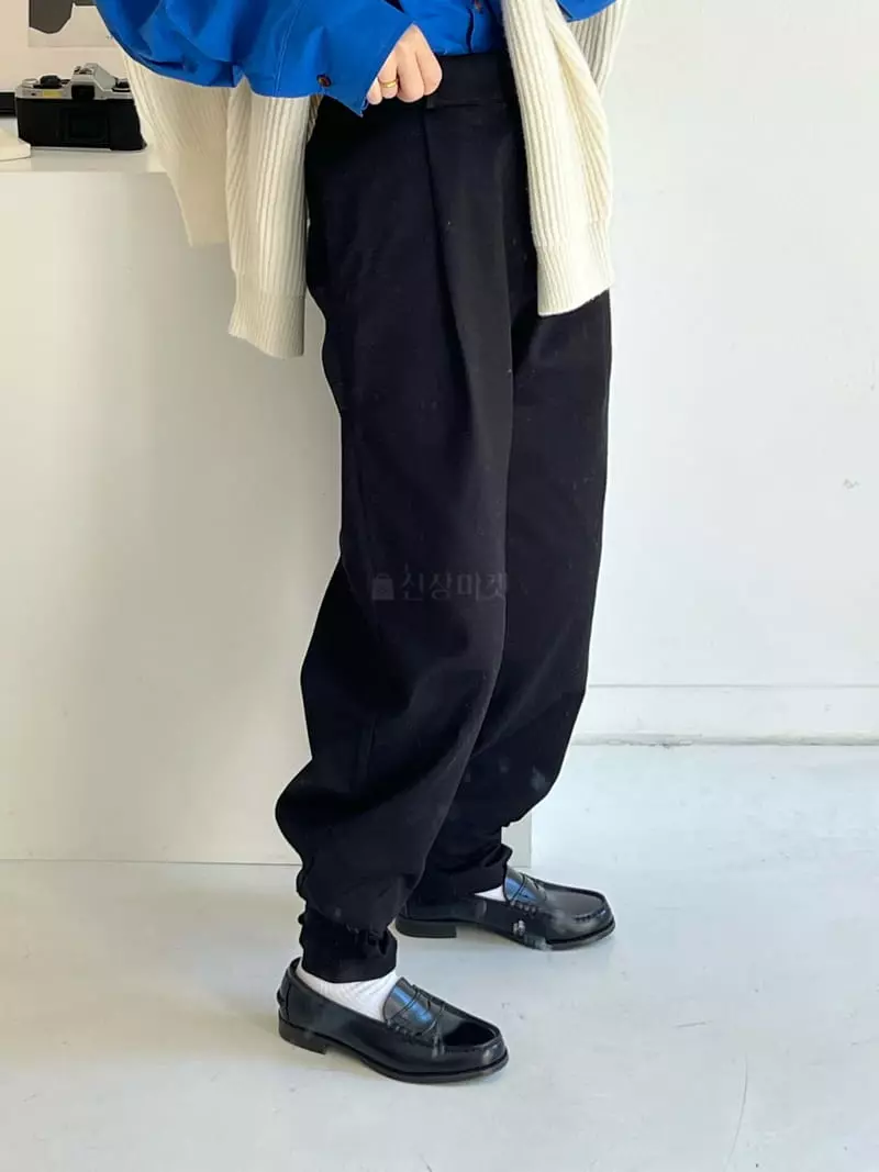 Beaming Seoul - Korean Women Fashion - #womensfashion - Bijo Pants - 9