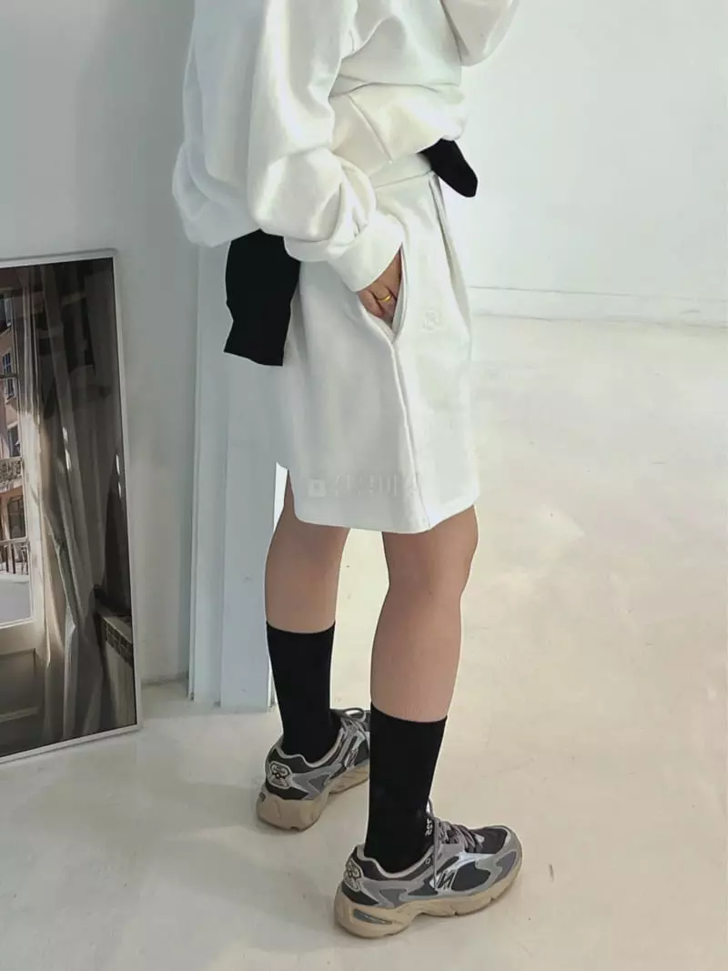 Beaming Seoul - Korean Women Fashion - #womensfashion - Beaming Shorts - 6