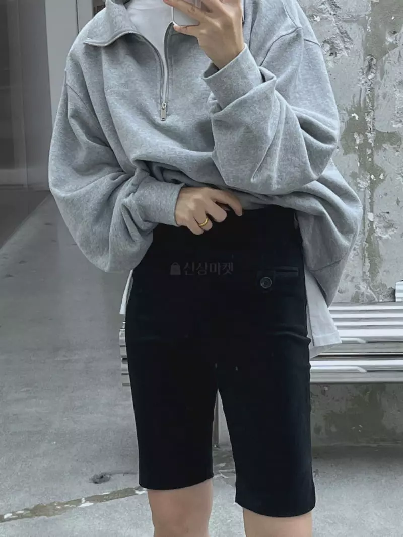 Beaming Seoul - Korean Women Fashion - #womensfashion - Rib Leggings