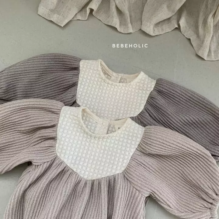 Bebe Holic - Korean Baby Fashion - #onlinebabyboutique - Henny Bodysuit - 7