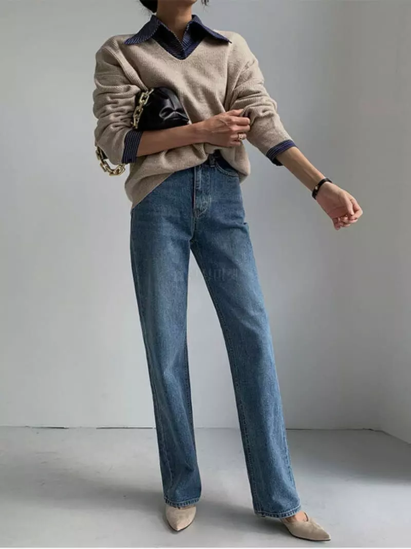 Betone - Korean Women Fashion - #womensfashion - Road Pants - 4