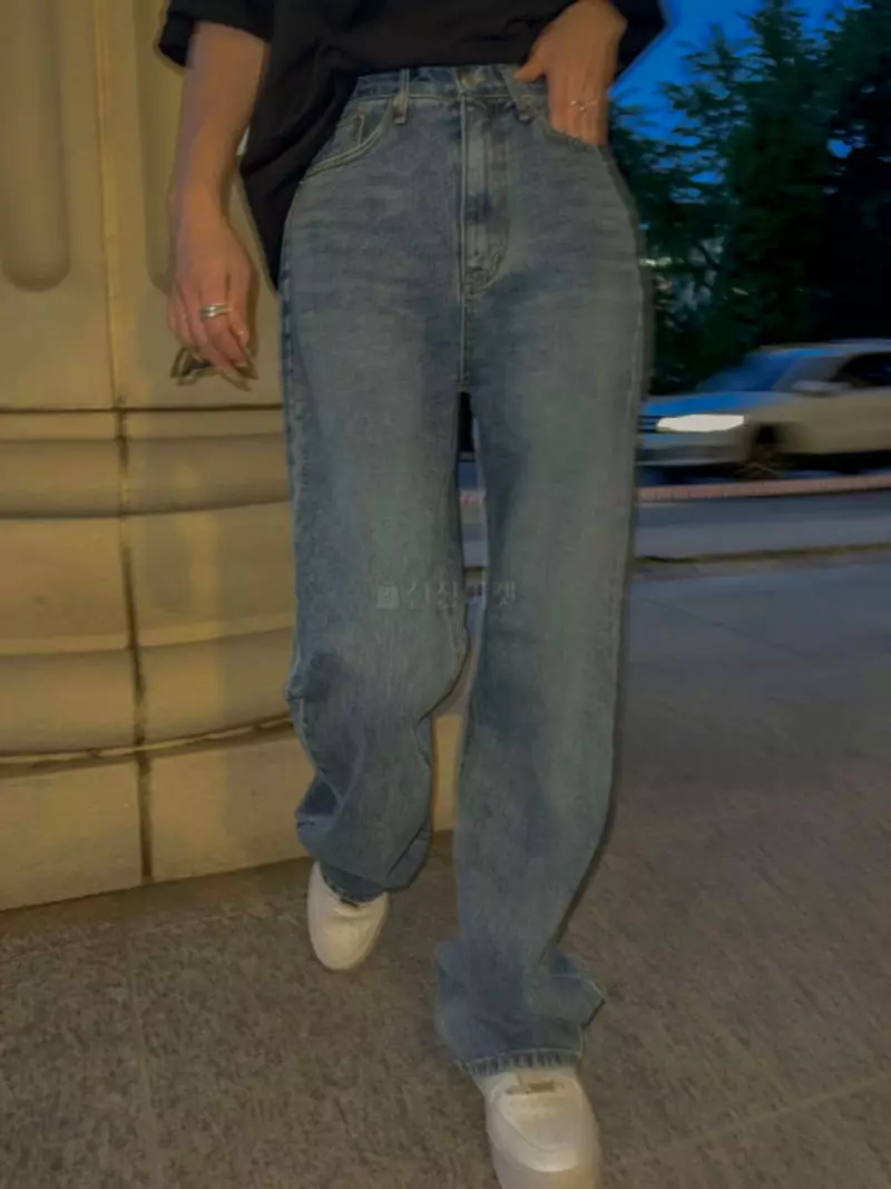 Betone - Korean Women Fashion - #momslook - Road Pants - 6