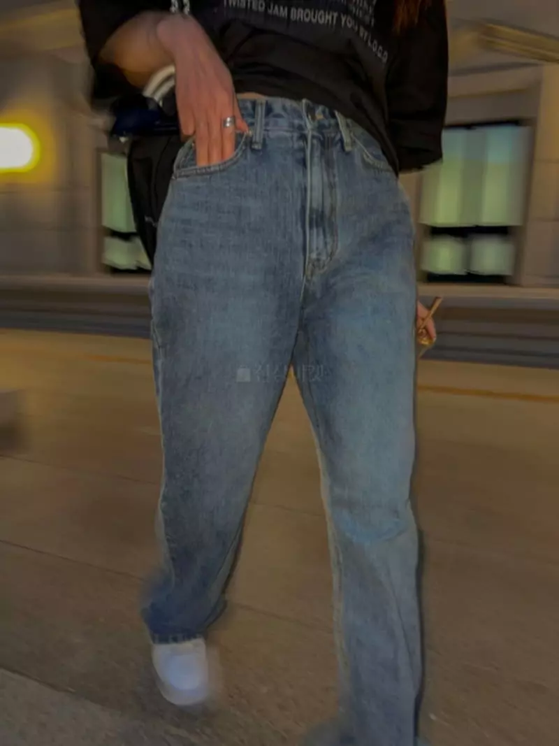 Betone - Korean Women Fashion - #momslook - Road Pants - 8