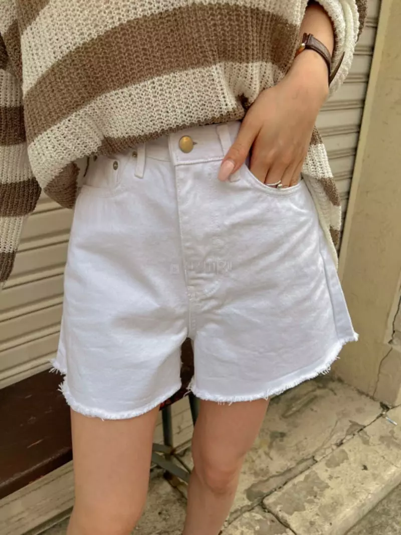 Betone - Korean Women Fashion - #momslook - Live Shorts