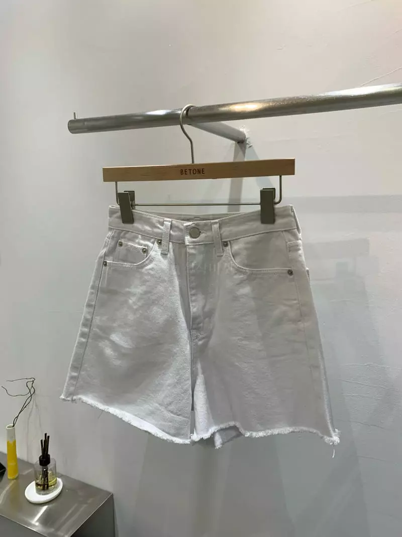 Betone - Korean Women Fashion - #momslook - Live Shorts - 3