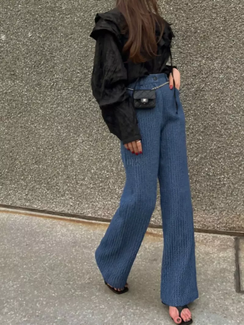 Betone - Korean Women Fashion - #pursuepretty - Sha Pants - 2