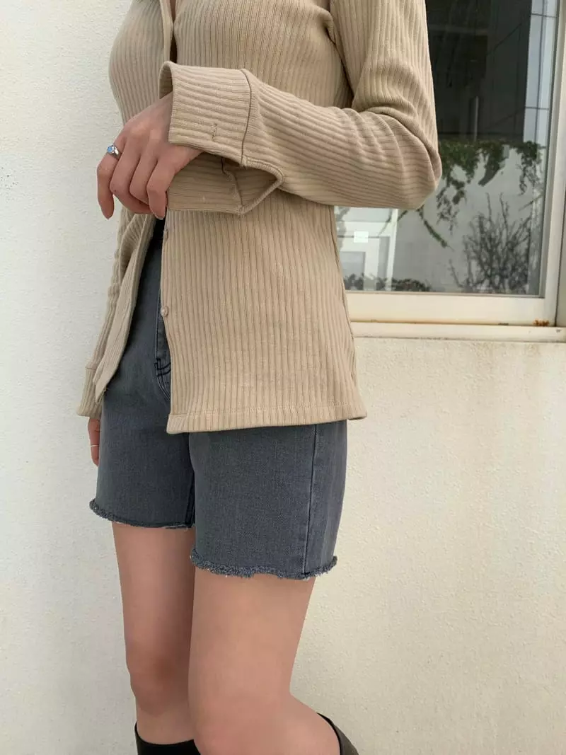 Betone - Korean Women Fashion - #womensfashion - Ray Pants - 2