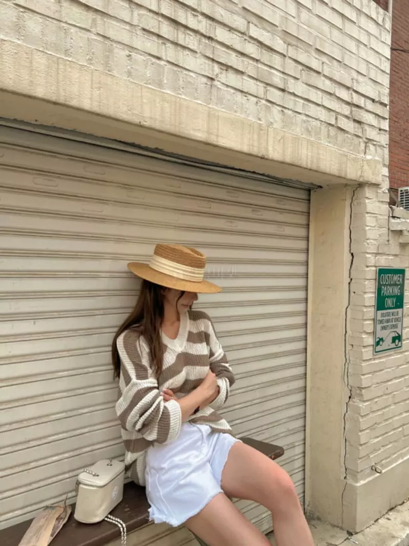 Betone - Korean Women Fashion - #womensfashion - Live Shorts - 2