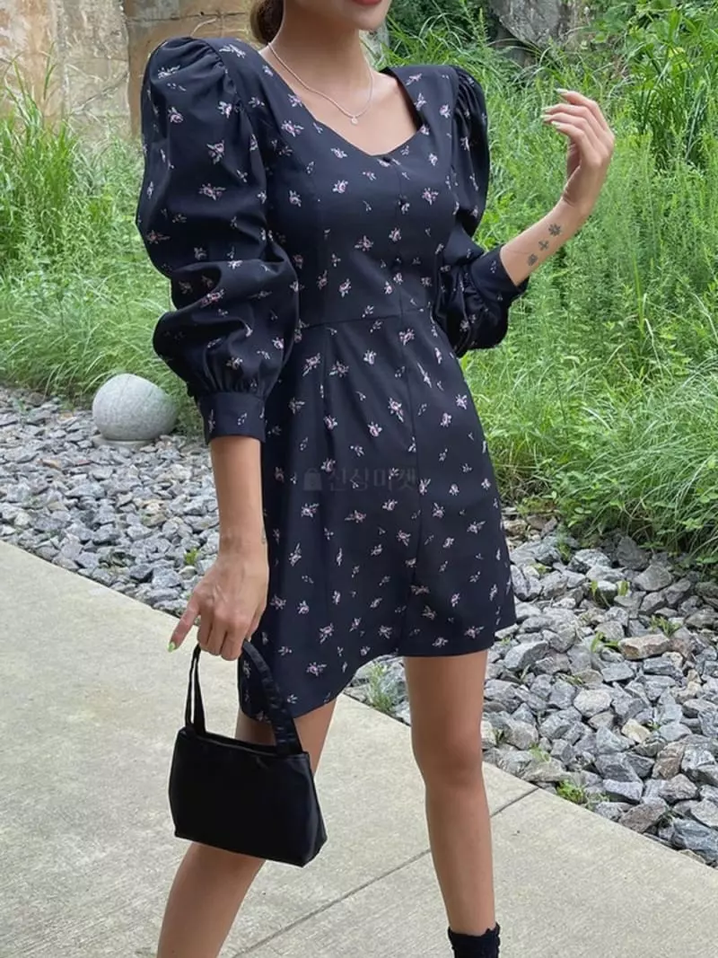 Betone - Korean Women Fashion - #womensfashion - May One-piece