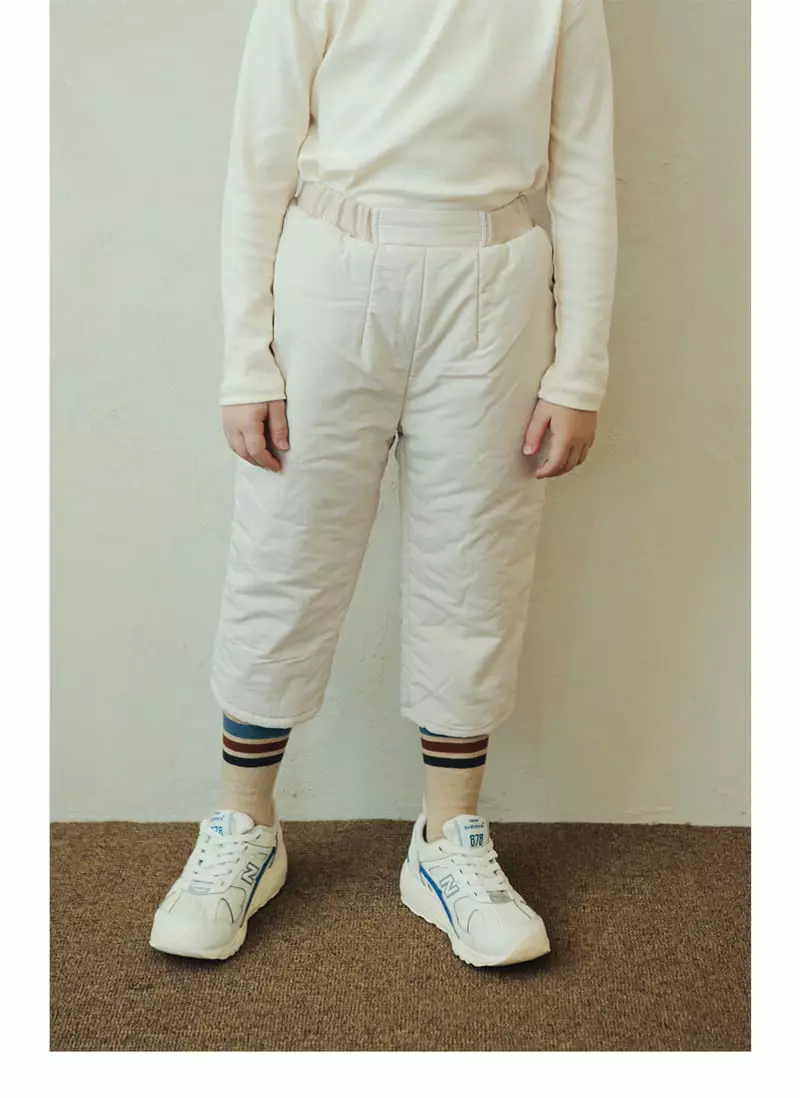 Bien a Bien - Korean Children Fashion - #prettylittlegirls - Arad Pants
