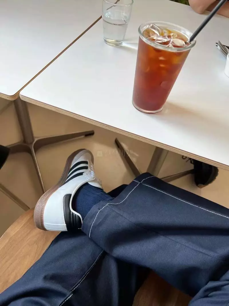 Binus - Korean Women Fashion - #momslook - Sti Pants - 2