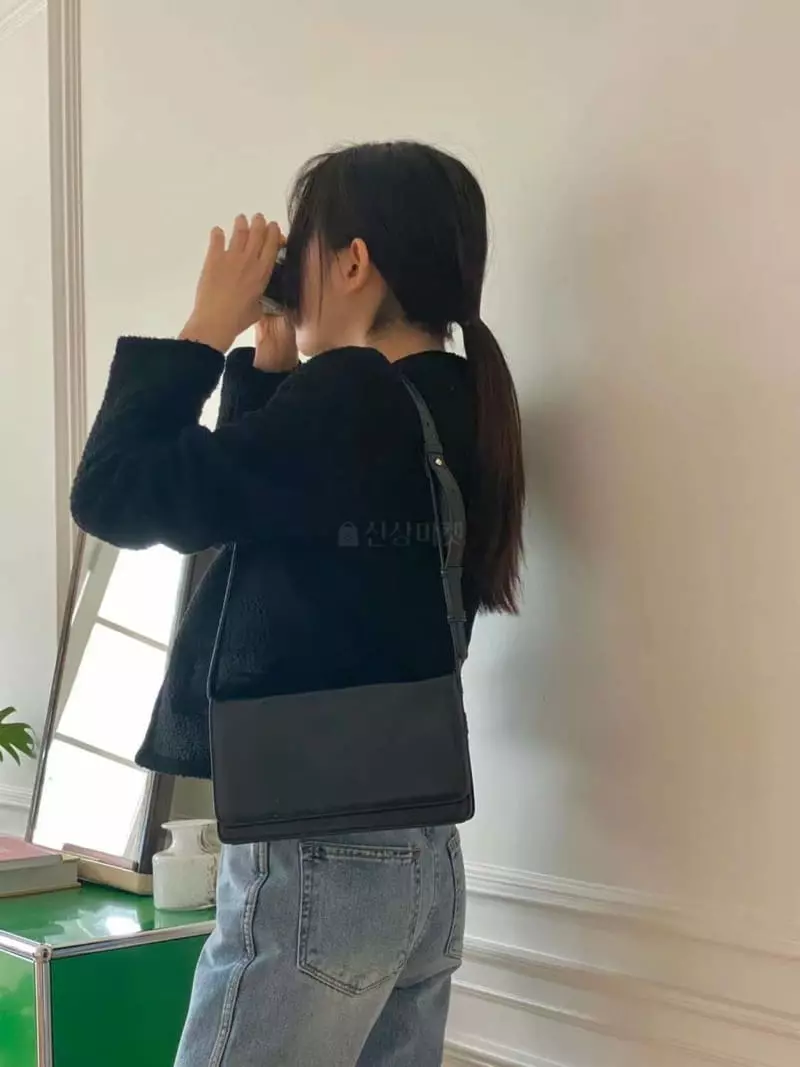 Binus - Korean Women Fashion - #womensfashion - Shelly Twid Jacket - 2