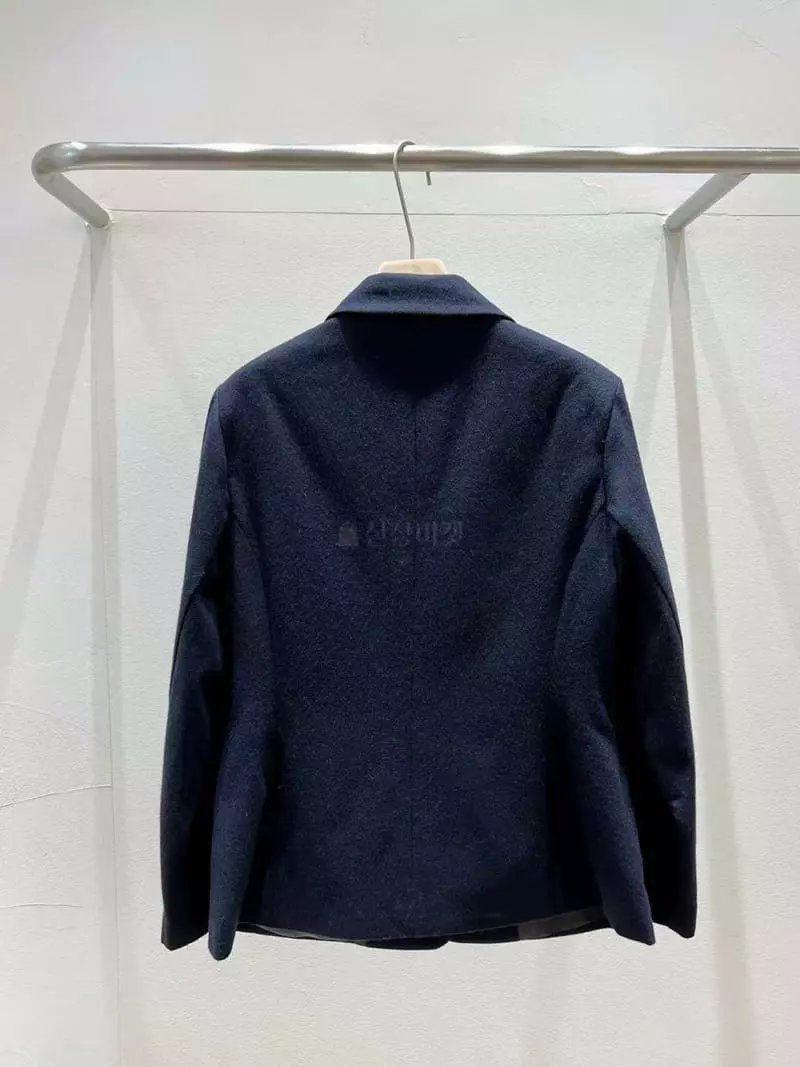 Binus - Korean Women Fashion - #womensfashion - Volume Jacket - 11