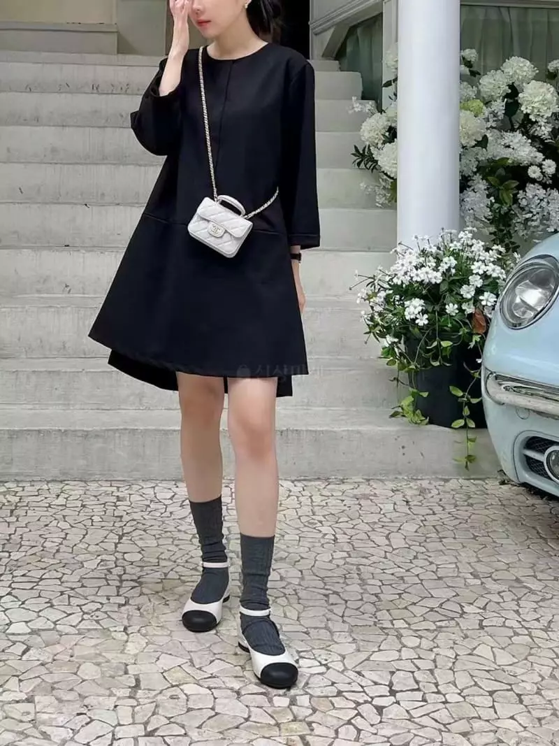 Binus - Korean Women Fashion - #womensfashion - Majou One-piece - 3