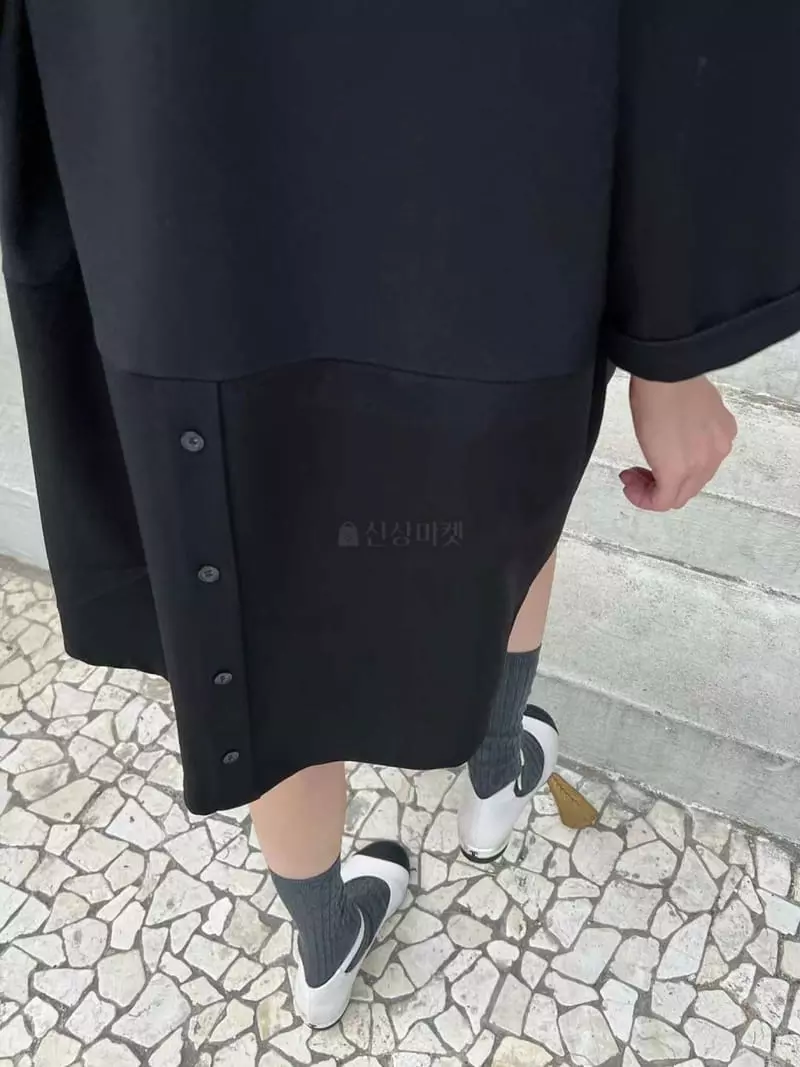 Binus - Korean Women Fashion - #womensfashion - Majou One-piece - 5