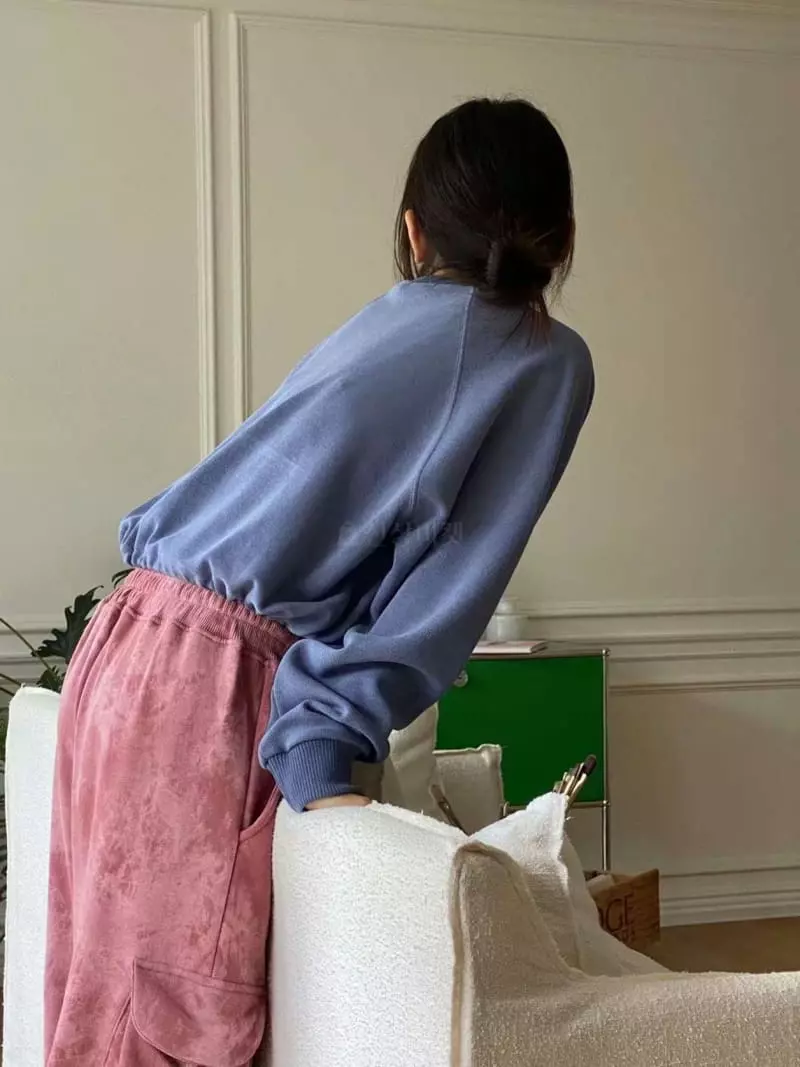 Binus - Korean Women Fashion - #womensfashion - Cargo Pants - 11