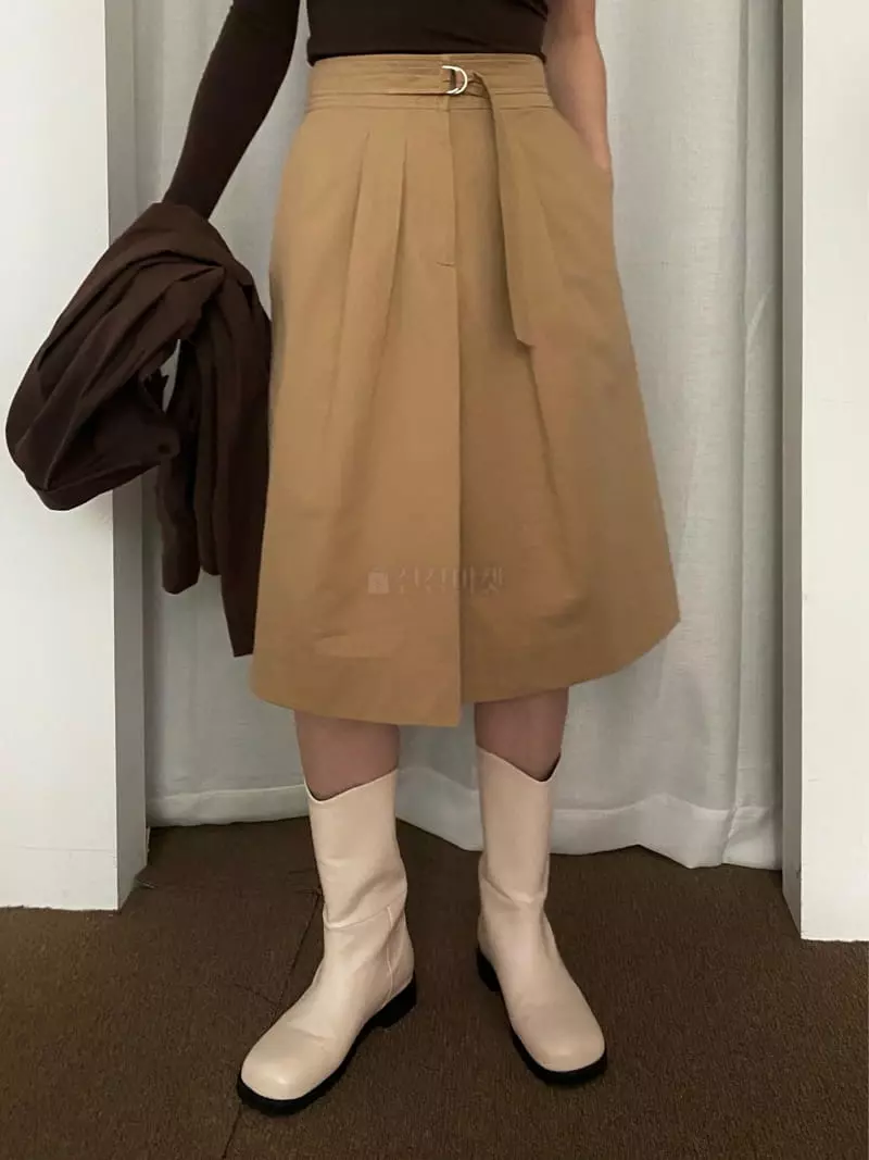 Birthday - Korean Women Fashion - #momslook - Antu Skirt
