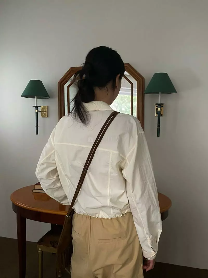 Birthday - Korean Women Fashion - #womensfashion - Tuz Shirt - 5