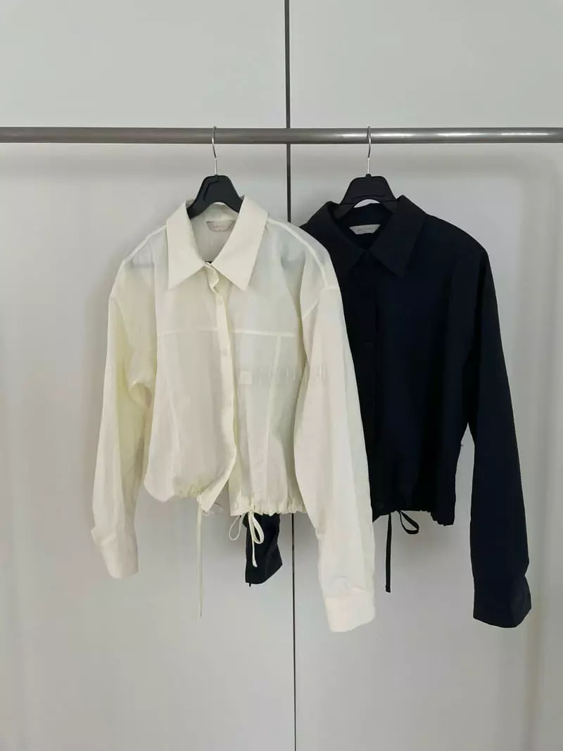 Birthday - Korean Women Fashion - #womensfashion - Tuz Shirt - 9