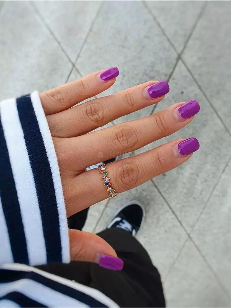 Blancchouette - Korean Women Fashion - #womensfashion - Candy Ring - 2