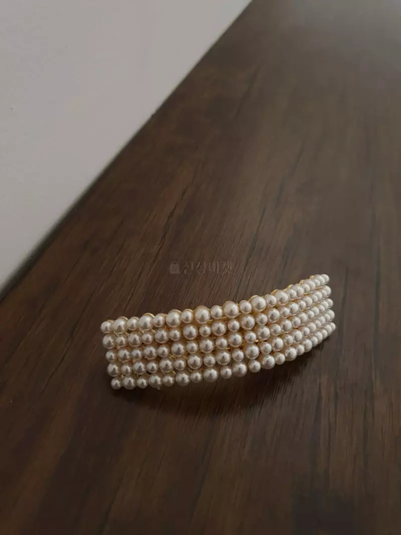 Blancchouette - Korean Women Fashion - #womensfashion - Pearl Haripin