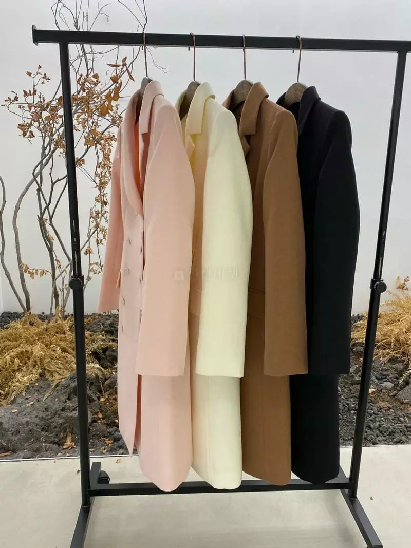 Boheme - Korean Women Fashion - #momslook - Classic Morden Cardigan