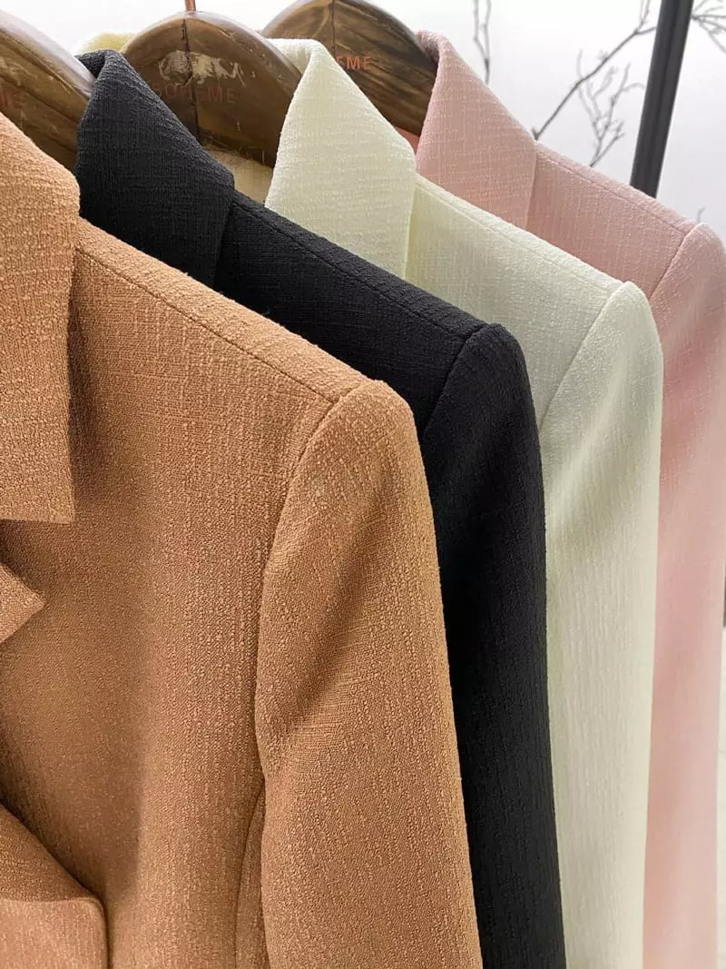 Boheme - Korean Women Fashion - #momslook - Classic Morden Cardigan - 2