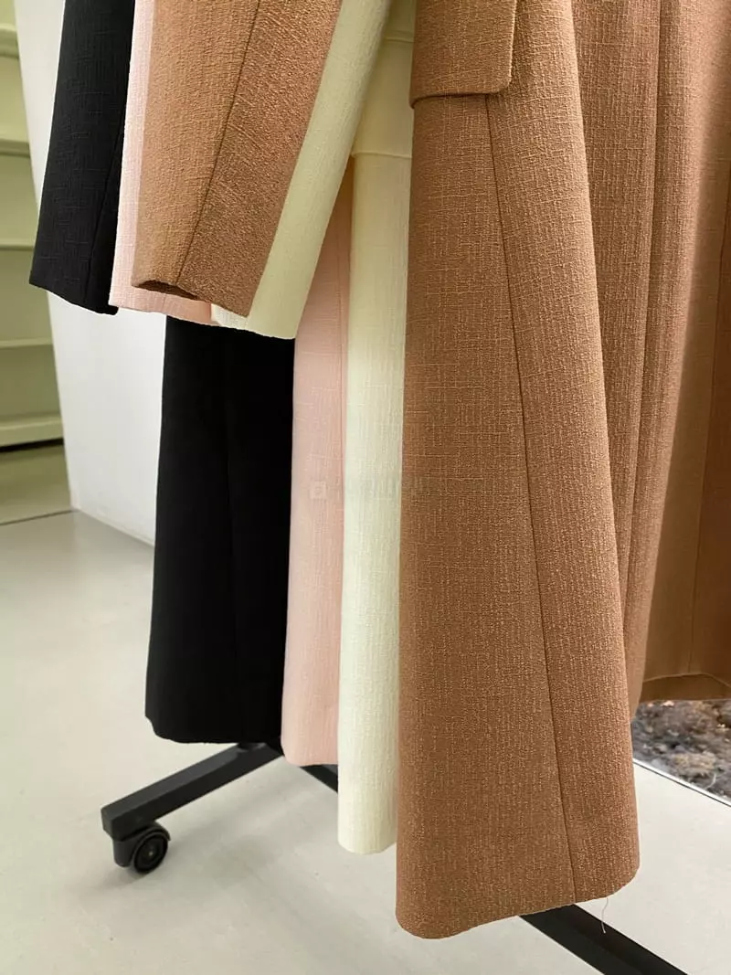 Boheme - Korean Women Fashion - #momslook - Classic Morden Cardigan - 3