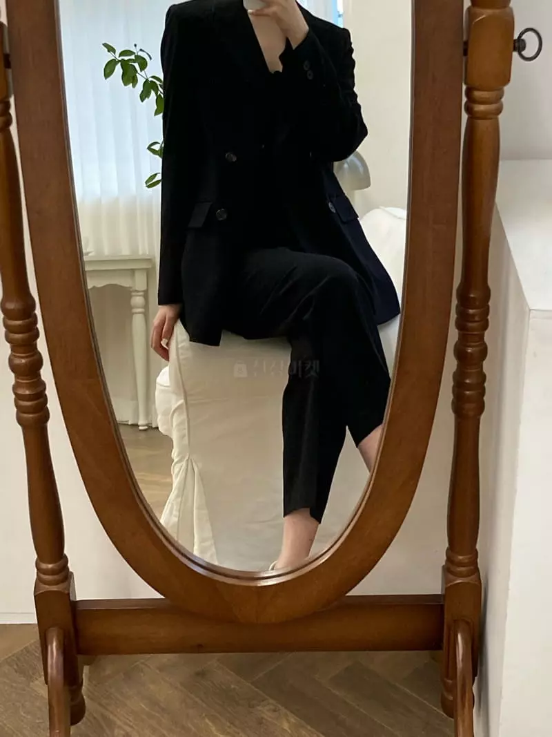Boheme - Korean Women Fashion - #momslook - Lemir Jacket - 10