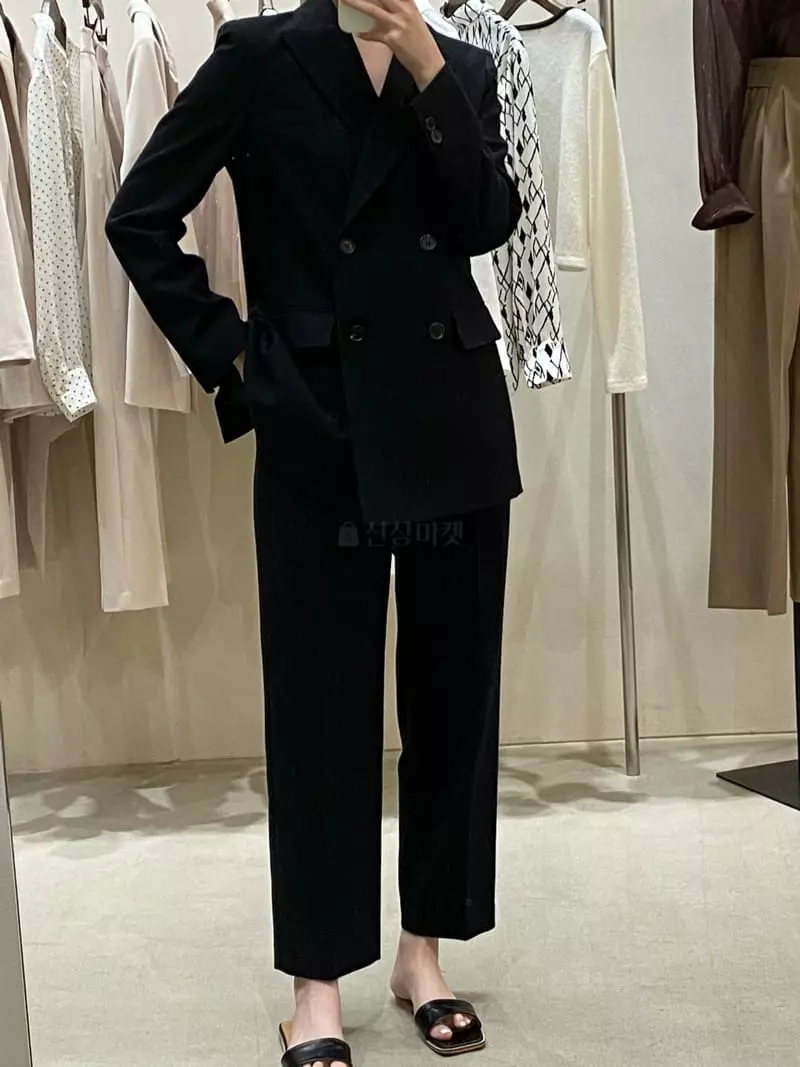 Boheme - Korean Women Fashion - #momslook - Lemir Jacket - 12