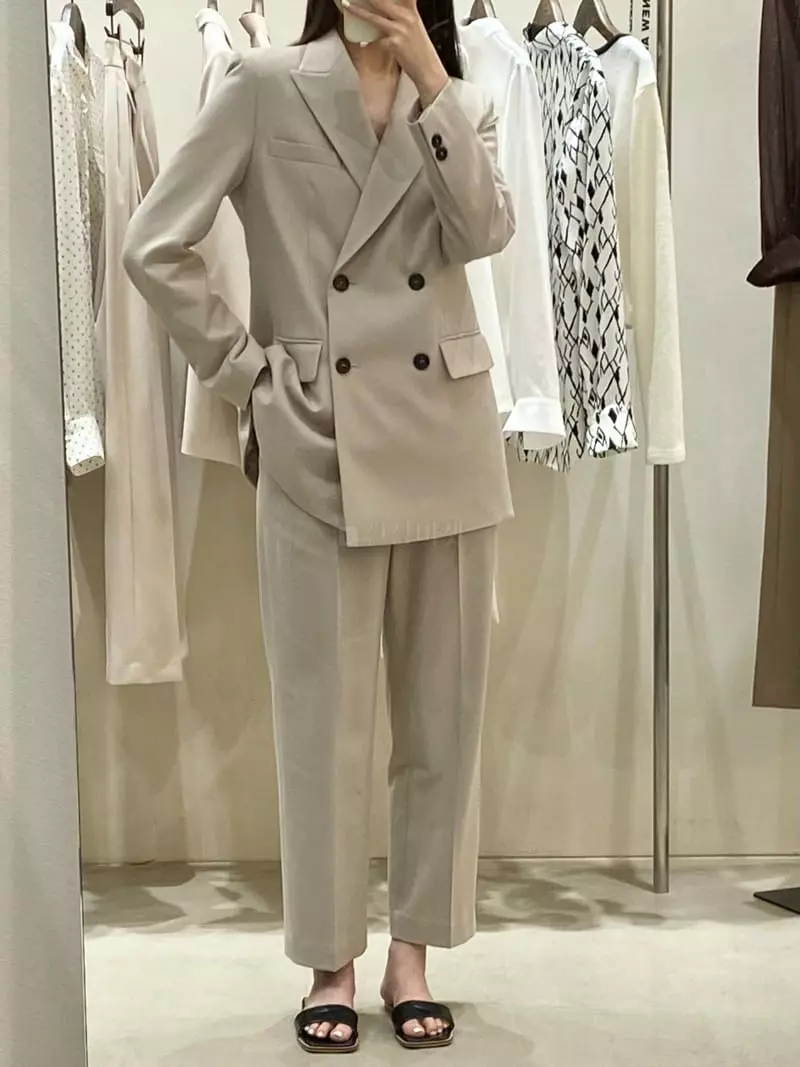 Boheme - Korean Women Fashion - #momslook - Lemir Jacket - 8