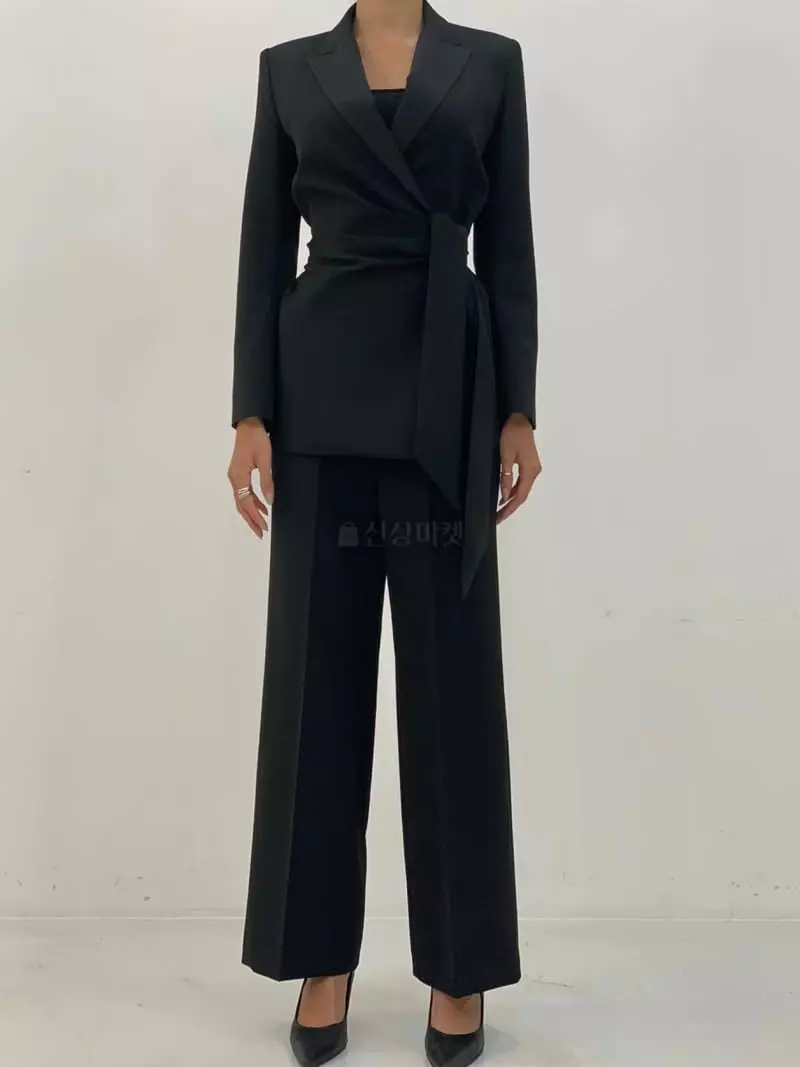Boheme - Korean Women Fashion - #momslook - Max Jacket - 10