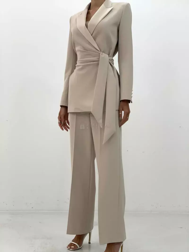 Boheme - Korean Women Fashion - #momslook - Max Jacket - 12