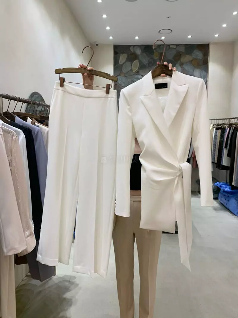 Boheme - Korean Women Fashion - #momslook - Max Jacket - 6